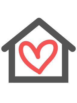 Logo Stichting Samen voor Thuislozen