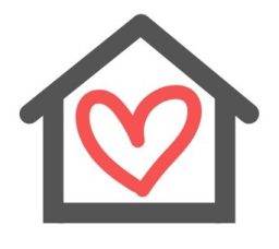 Logo Stichting Samen voor Thuislozen